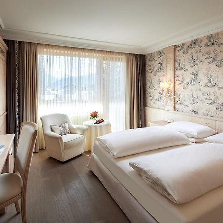 Salzburgerhof, Das 5-Sterne Hotel Von Zell Am See Eksteriør bilde