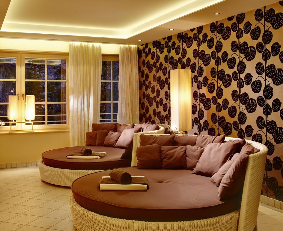 Salzburgerhof, Das 5-Sterne Hotel Von Zell Am See Eksteriør bilde