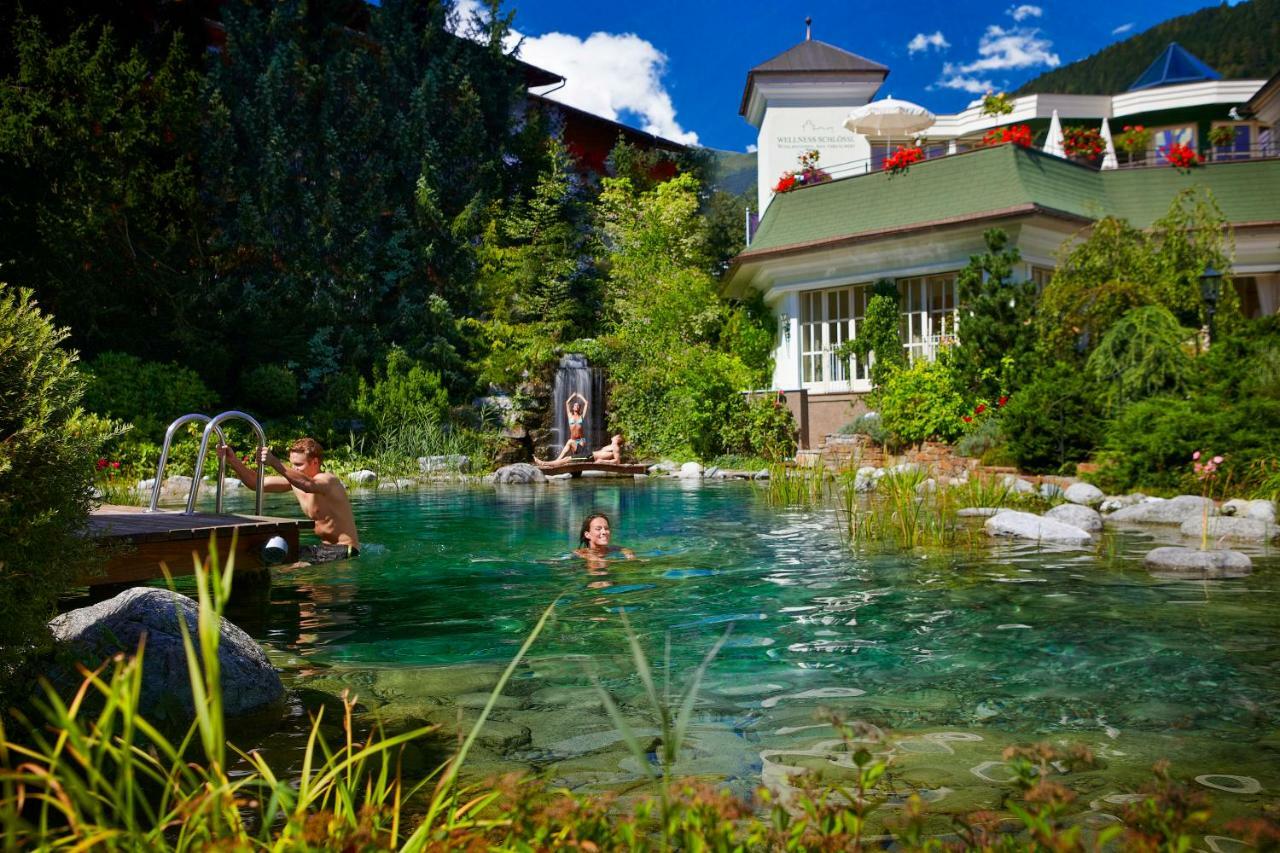 Salzburgerhof, Das 5-Sterne Hotel Von Zell Am See Eksteriør bilde